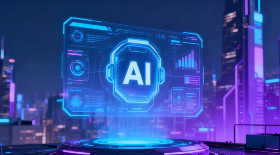 太仆寺旗AI选型参考：合理运用人工智能工具提升效率