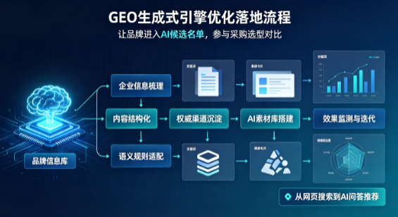 太仆寺旗B端采购决策：GEO优化藏着哪些全新机会？