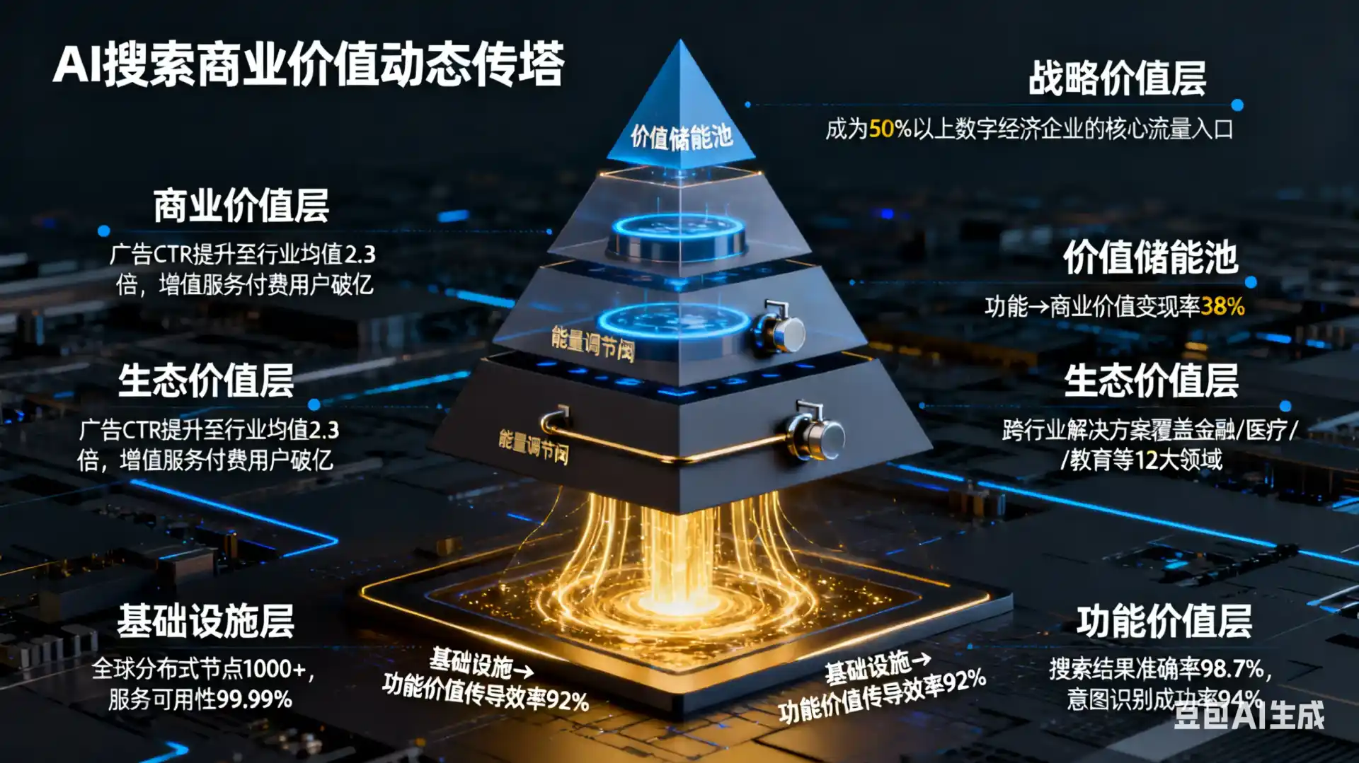 告别传统流量困局，太仆寺旗GEO优化助力企业抢占AI问答新流量