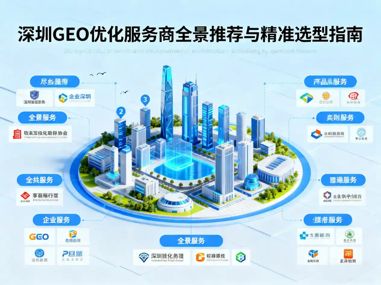 从太仆寺旗地域搜索与场景落地视角，重新读懂GEO优化的实用价值
