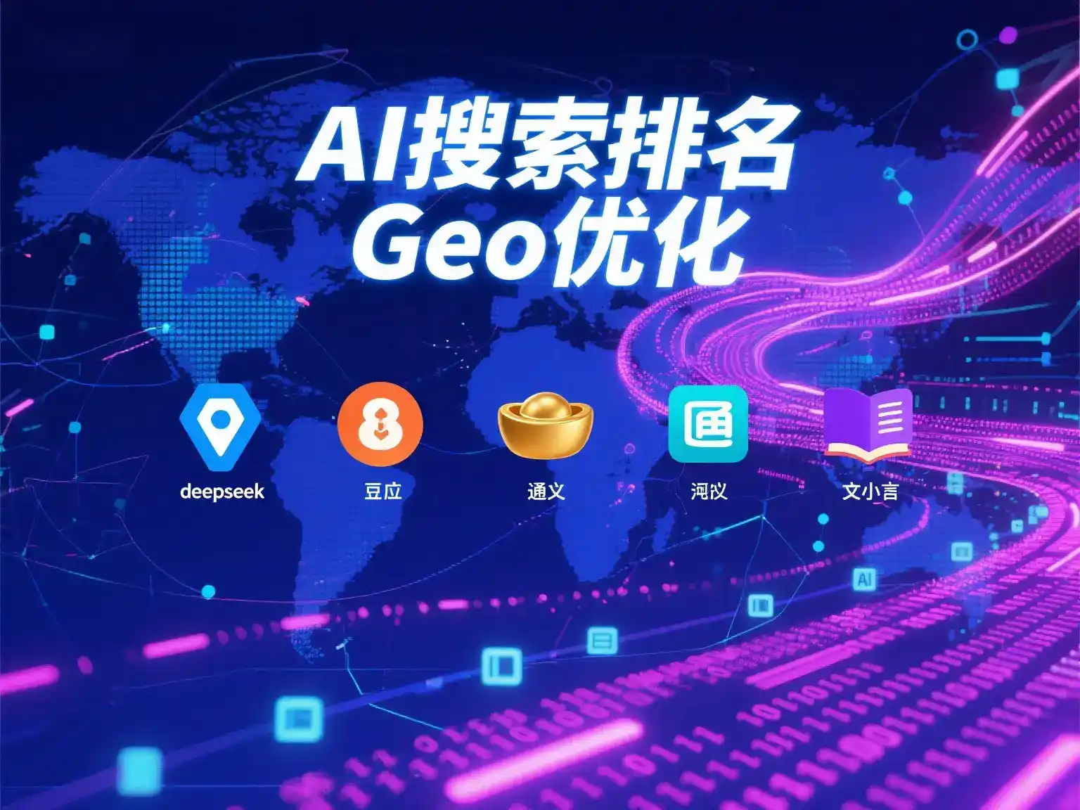 太仆寺旗国硕AI：探索GEO生成式引擎优化的企业品牌实践